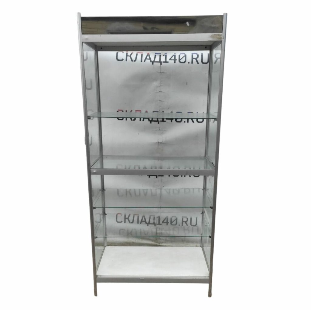 Стойка витрина