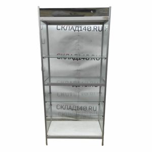 Стойка витрина 90/50/198