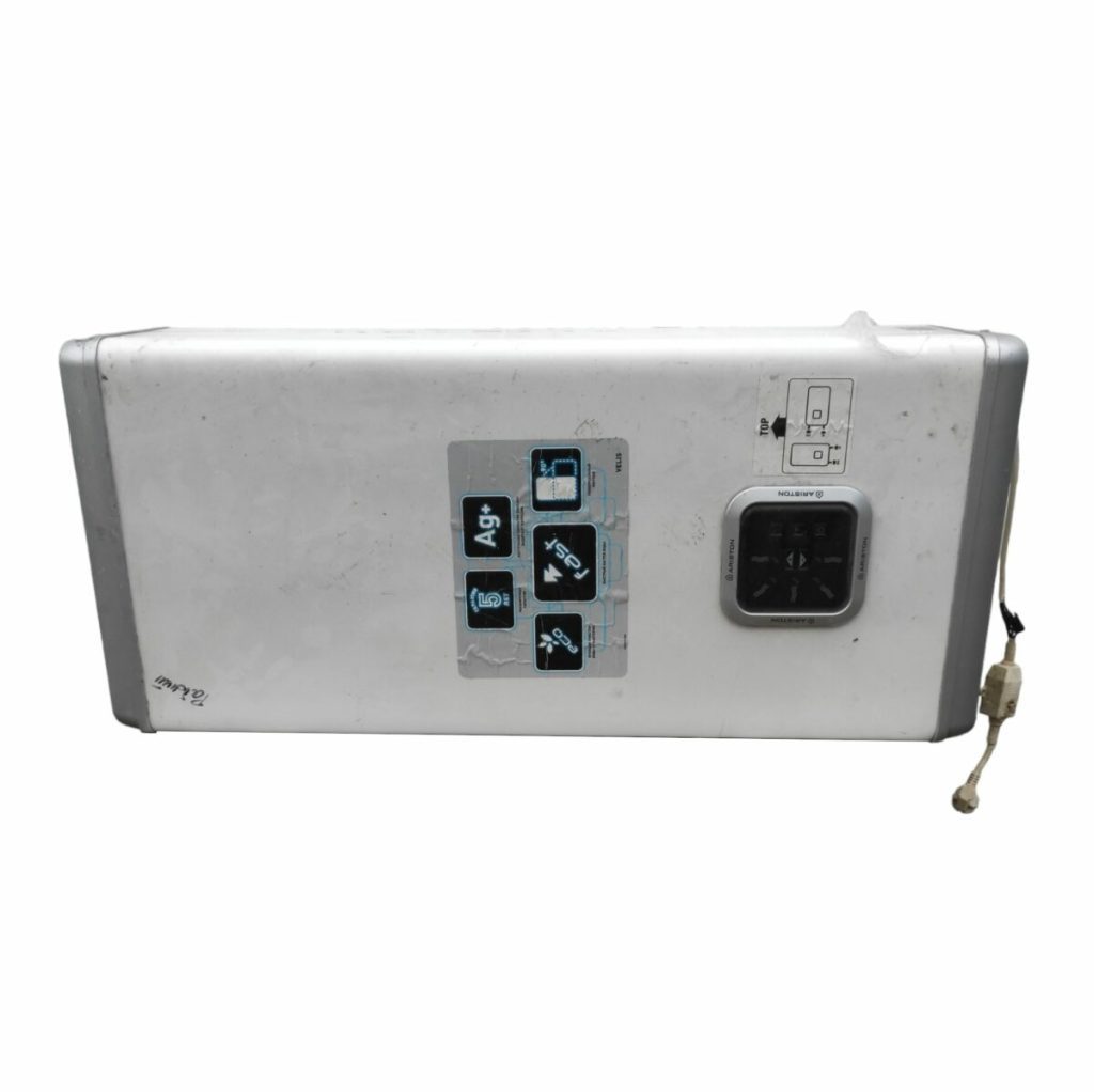 Водонагреватель Ariston ABS VLS PW 80