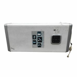 Водонагреватель Ariston ABS VLS PW 80