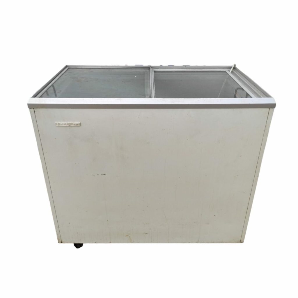 Ларь морозильный Gram IG 330