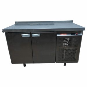 Стол холодильный HICOLD SL2-11GN