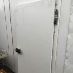 Камера холодильная ППУ 100 мм