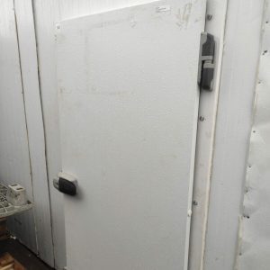 Камера холодильная ППУ 100 мм 2.59/1.78/2.5.