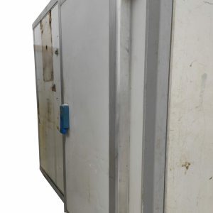 Камера холодильная Polair 80мм 1.97/2.56/2.2