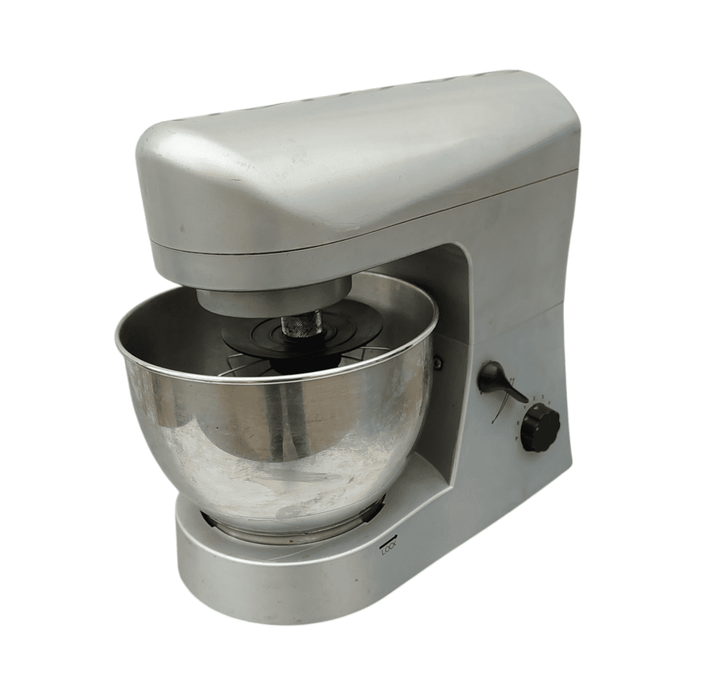 Миксер планетарный Gastrorag QF-3470