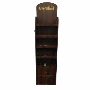 Стеллаж 52/38/195