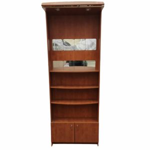 Стеллаж 90/23/240