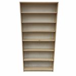 Стеллаж 100/20/210