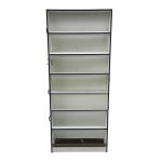 Стеллаж 85/30/202