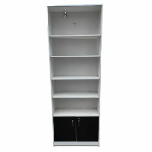 Стеллаж 80/33/225