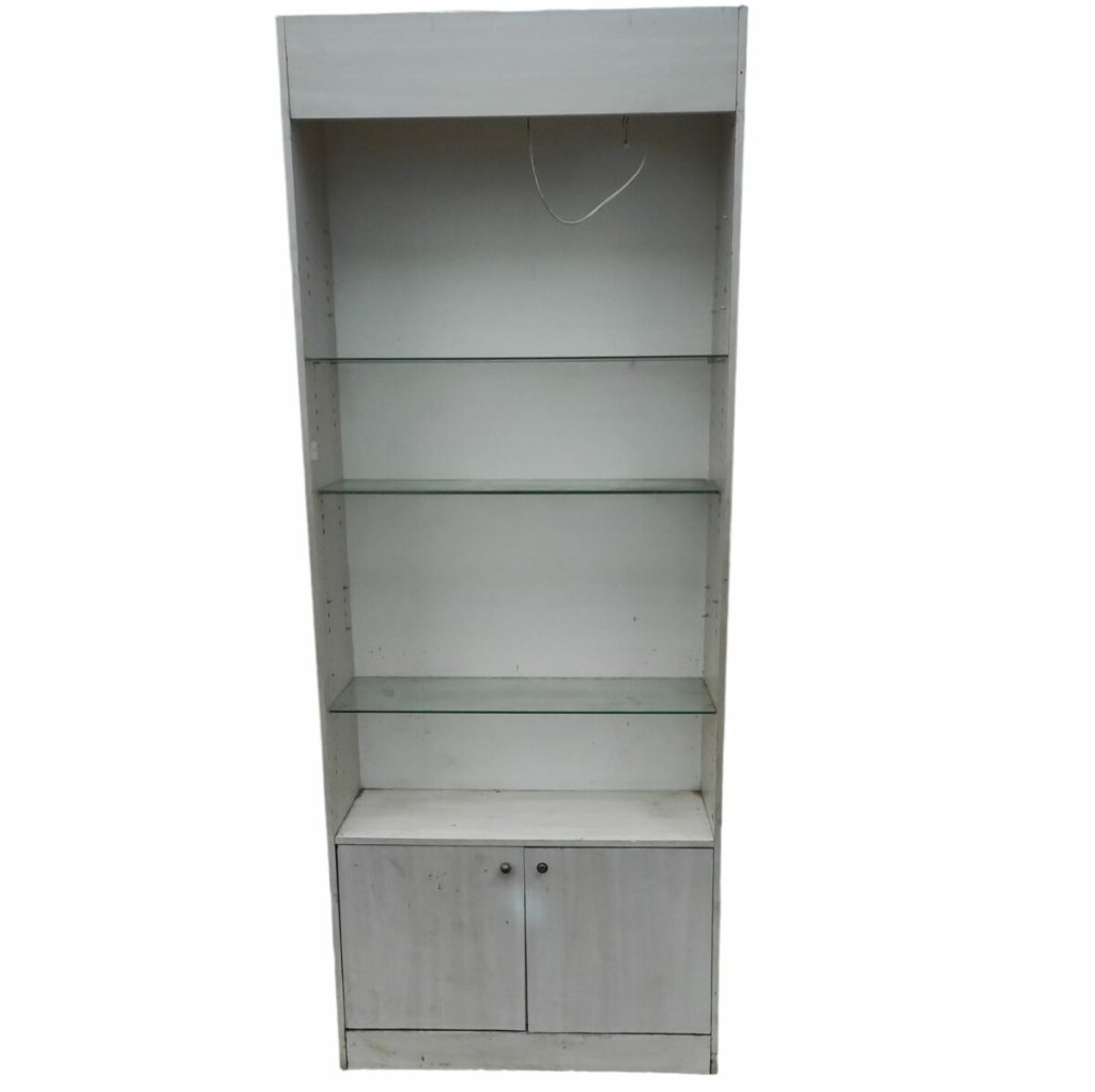 Стойка витрина