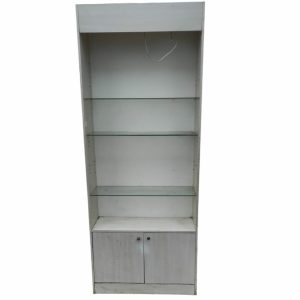 Стойка витрина 90/31/230