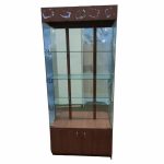 Стойка витрина 90/36/206