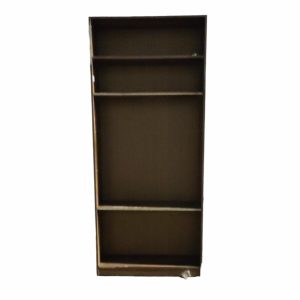 Стеллаж 90/25/210