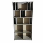 Стеллаж 107/46/210