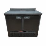 Стол холодильный HICOLD SLE2-11GN (1/6)