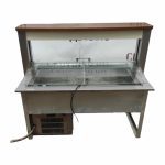 Салат бар ENOFRIGO a1tangokprf10/s