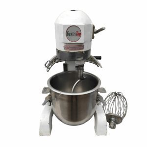 Миксер планетарный Gastrotop BH10