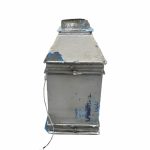 Вентилятор канальный NED VR 50-30/25.4D