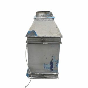 Вентилятор канальный NED VR 50-30/25.4D