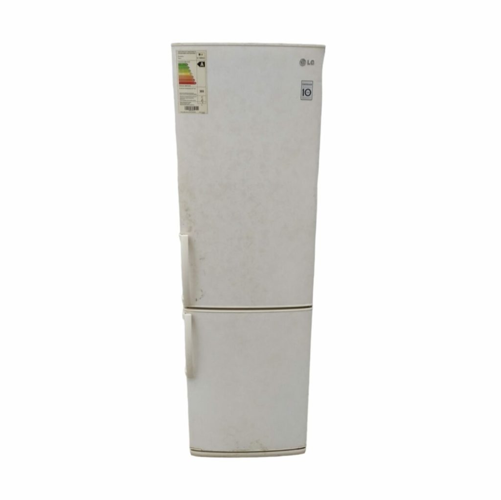 Бытовой холодильник LG ga-b409ueca