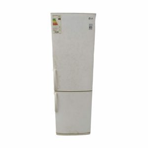 Бытовой холодильник LG ga-b409ueca