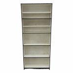 Стеллаж 89.5/27/210