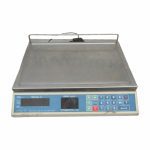 Весы торговые Меркурий 314