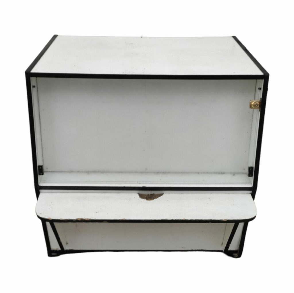 Прилавок кассовый