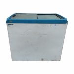 Ларь морозильный Italfrost CF300F не родное стекло