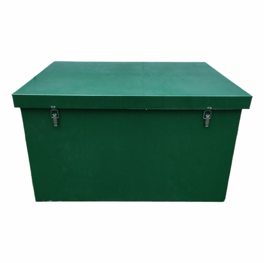 Сепаратор жира Alta-m