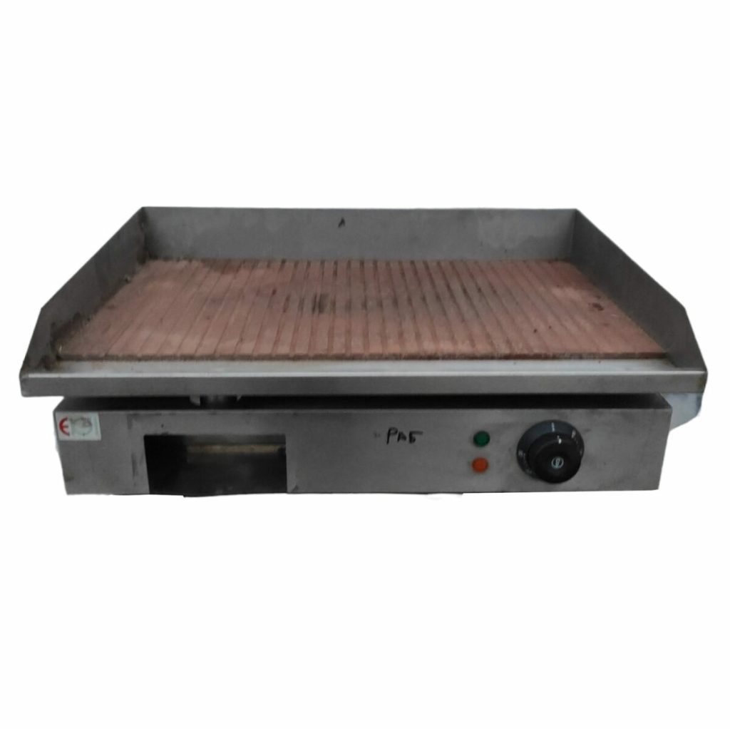 Жарочная поверхность EKSI HEG-821