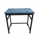 Подставка 103/70/98 цельная нержавейка