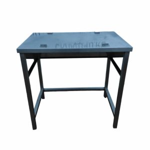 Подставка 103/70/98 цельная нержавейка