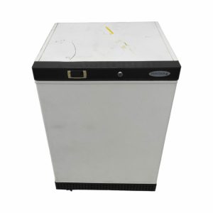 Шкаф морозильный барный Tefcold UF200-I