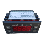 Контроллер Eliwell ID985 LX