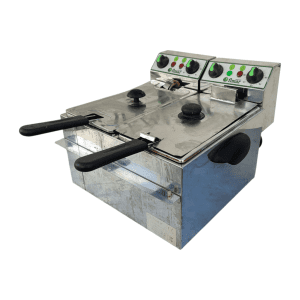 Фритюрница FIMAR FR4423M