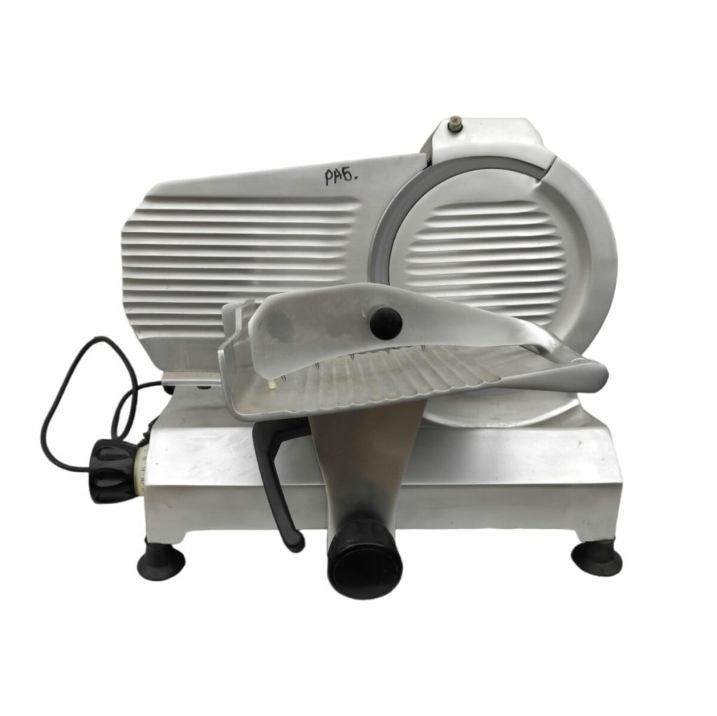 Слайсер Sirman Agata 250