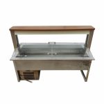 Салат бар ENOFRIGO a1tangokprf14/s