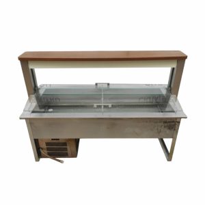 Салат бар ENOFRIGO a1tangokprf14/s