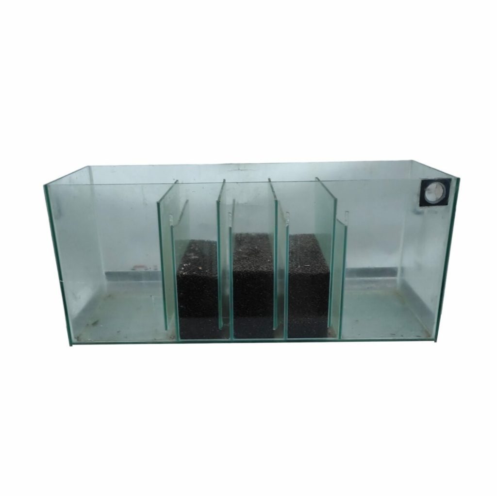 Аквариум 115л