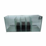 Аквариум 90/32/40 без станины 115л