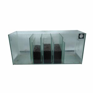 Аквариум 90/32/40 без станины 115л