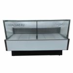 Витрина универсальная Cryspi Gamma-2 Quadro LX SN 1800