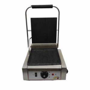 Гриль прижимной Crazy Pan CP-CG22R