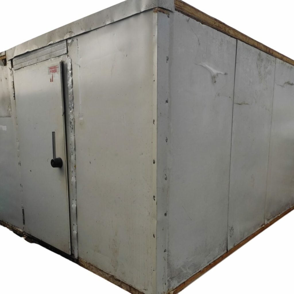 Камера холодильная ППУ