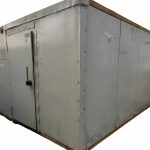 Камера холодильная ППУ 80 мм 4/3.45/2.4