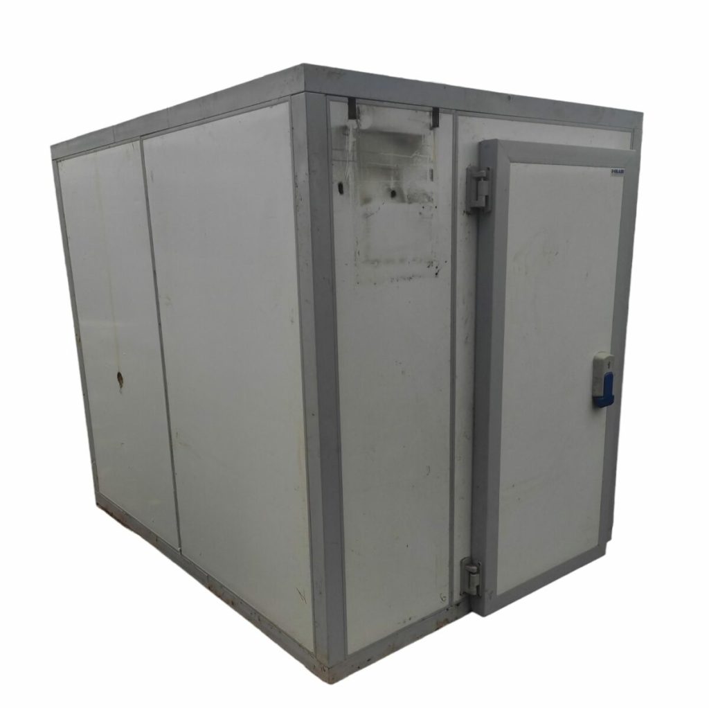 Камера холодильная Polair 80мм