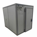 Камера холодильная Polair 80мм 2/2.5/2.2